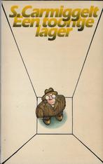 2 Verhalenbundels van Simon Carmiggelt, Boeken, Ophalen of Verzenden, Gelezen, Simon Carmiggelt, Nederland
