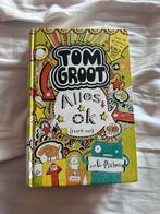 Tom Groot - Alles, ok (soort van), Ophalen of Verzenden, Zo goed als nieuw, Fictie algemeen