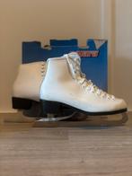 Kunstschaatsen zo goed als nieuw, Ophalen of Verzenden, Zo goed als nieuw, Kunstschaatsen, Overige merken