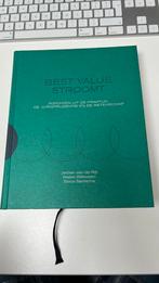 Sicco Santema - Best value stroomt, Ophalen of Verzenden, Zo goed als nieuw, Sicco Santema; Jeroen van de Rijt; Wiebe Witteveen