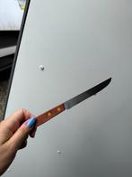 Vier messen, Ophalen, Rvs of Chroom