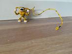 Originele marsupilami beeldje; Marsu 2000, Verzamelen, Stripfiguren, Ophalen of Verzenden, Guust of Robbedoes, Gebruikt, Beeldje of Figuurtje