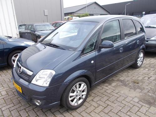 Opel Meriva 1.6-16V Automaat Cosmo ( 1E EIGENAAR! ), Auto's, Opel, Bedrijf, Te koop, Meriva, ABS, Airbags, Airconditioning, Alarm