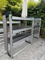 Bott vario 3 bedrijfswagen inrichting, Ophalen, Zo goed als nieuw