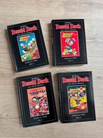 Donald Duck verzamelalbum Jaargang 1953 1&2 en 1954 1&2, Boeken, Ophalen, Zo goed als nieuw, Donald Duck, Meerdere stripboeken
