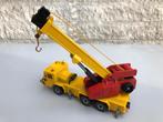 siku 3127  Faun kraanwagen, Hobby en Vrije tijd, Modelauto's | 1:50, Ophalen of Verzenden, Zo goed als nieuw, Bus of Vrachtwagen