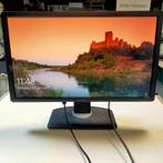 Dell monitor / beeldscherm P2312ht - 23 inch, Computers en Software, Monitoren, Ophalen, Gebruikt, Kantelbaar, 101 t/m 150 Hz