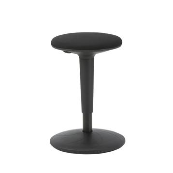 MN Balance Zit Sta Hulp Kruk Zwart beschikbaar voor biedingen