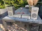 Hitachi HA M1 FT m1 set zeldzaam, Overige merken, Gebruikt, Draagbaar, Ophalen of Verzenden