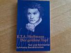 E.T.A. HOFFMANN DER GOLDENE TOPF NIEUW, Verzenden, Nieuw