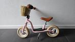puky loopfiets retro, Kinderen en Baby's, Speelgoed | Buiten | Voertuigen en Loopfietsen, Ophalen, Gebruikt, Loopfiets