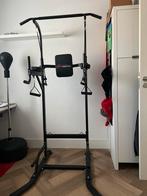 Home Fitness Code Krachttoren, Ophalen, Krachtstation, Armen, Zo goed als nieuw