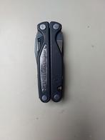 Leatherman multietools charge black, Ophalen of Verzenden, Zo goed als nieuw