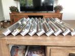 2 stuks FLEISCHMANN  IC  PERSONENRIJTUIGEN  (301), Hobby en Vrije tijd, Modeltreinen | H0, Gelijkstroom, Fleischmann, Ophalen of Verzenden