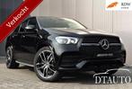 Mercedes GLE-Coupé 400 2xAMG Pano Lucht Night Enz Vol Optie, Auto's, Mercedes-Benz, Adaptive Cruise Control, Gebruikt, 2925 cc