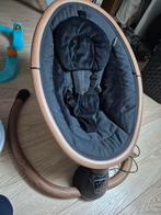 Mooie Wipstoel met Afstandsbediening, Wipstoel, Met gordel(s) of riempje(s), Zo goed als nieuw, Ophalen