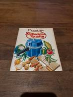 Prestige Snelkookpan Receptenboek, Boeken, Kookboeken, Gelezen, Hoofdgerechten, Ophalen of Verzenden, Gezond koken