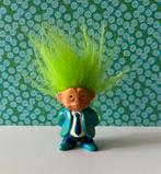 Vintage trol popje Soma, Verzamelen, Poppetjes en Figuurtjes, Gebruikt, Ophalen of Verzenden, Nvt, Nvt