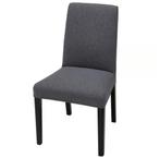 IKEA BERMUND stoel ZGAN, Ophalen, Hout, Twee, Zo goed als nieuw