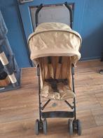 Koelstra buggy - goed gebruikt, met ligstand, Kinderen en Baby's, Kinderwagens en Combinaties, Ophalen, Gebruikt, Kinderwagen