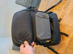 Cameratas van het merk Tarion. Met laptopvak en regenhoes., Sieraden, Tassen en Uiterlijk, Tassen | Rugtassen, Gebruikt, 25 tot 40 cm