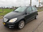 Mercedes-Benz B-klasse 180 Business Class, 65 €/maand, Stof, Gebruikt, Zwart