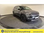 Jeep Compass 4xe 240 Plug-in Hybrid Electric Upland | Keyles, Auto's, Jeep, Automaat, 4 cilinders, Met garantie (alle), Leder en Stof