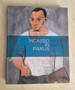 Picasso in Parijs - 1900-1907  - Marilyn McGully, Ophalen of Verzenden, Gelezen, Schilder- en Tekenkunst
