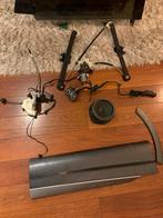 Audi Q7 rechtsachter portier onderdelen., Ophalen, Gebruikt, Deur, Achter