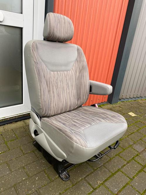 stoel rechts passagier nissan primastar  opel vivaro trafic, Auto-onderdelen, Interieur en Bekleding, Nissan, Opel, Renault, Ophalen of Verzenden