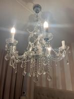 Kroonluchter chandelier, Huis en Inrichting, Lampen | Kroonluchters, Ophalen of Verzenden, Zo goed als nieuw