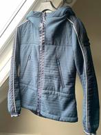 Gaastra Tussenjas Navy - Zacht Gevoerd met Capuchon, Gaastra, Nieuw, Ophalen of Verzenden, Maat 48/50 (M)
