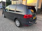 Volkswagen Sharan 1.4 TSI 7 Pers, Trekhaak, Pdc, Cruise, Auto's, Volkswagen, Voorwielaandrijving, Euro 5, 4 cilinders, 150 pk