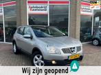 Nissan Qashqai 1.6 Acenta, Auto's, Voorwielaandrijving, 15 km/l, Gebruikt, 4 cilinders