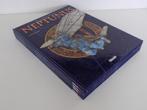 Neptunus ~ Complete serie hardcovers 1 t/m 4, Nieuw, Ophalen of Verzenden, Eén stripboek