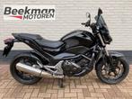 HONDA NC 750 S / ABS (bj 2014) NC750S / NW banden, 2 cilinders, Motorrijbewijs A, Bedrijf, Onbekend