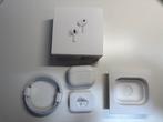 Airpods Pro 2 ORIGINEEL MET BON, Ophalen of Verzenden, Zo goed als nieuw, Bluetooth