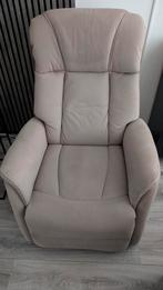 Sta op stoel / fauteuil - Relax en geniet, Ophalen, Gebruikt, 75 tot 100 cm, 75 tot 100 cm