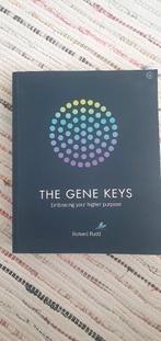 The Gene Keys - Richard Rudd (Engelstalig), Ophalen of Verzenden, Nieuw, Richard Rudd