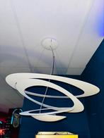 Artemide Pirce Sospensione lamp Giuseppe Maurizio Scutella, Huis en Inrichting, Lampen | Hanglampen, Ophalen of Verzenden