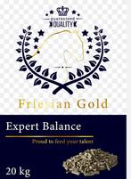 Friesian gold expert balance brok te koop. 60 kilo!, Dieren en Toebehoren, Dierenvoeding, Ophalen of Verzenden