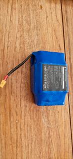 Batterij - Gebruikt - Oplaadbaar, Audio, Tv en Foto, Accu's en Batterijen, Ophalen of Verzenden, Gebruikt, Oplaadbaar