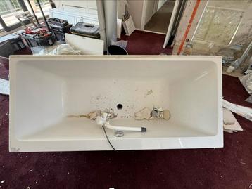 Villeroy & Boch ligbad inbouwbad 180*80 beschikbaar voor biedingen