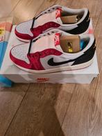 Nike Air Jordan 1 OG Low Trophy Room Away Maat: 44 nieuw, Ophalen of Verzenden, Nieuw, Nike Air Jordan