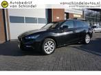 SEAT Leon Sportstourer 1.5 eTSI 150PK AUTOMAAT STYLE CAMERA, Stof, 4 cilinders, Leon, Zwart