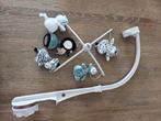 Baby Mobiel met Dierenvriendjes, Ophalen of Verzenden, Zo goed als nieuw, Mobiel