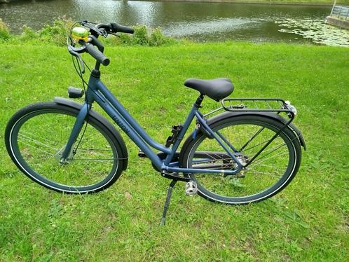 Union Curb bike - lady , dames, Fietsen en Brommers, Fietsen | Dames | Damesfietsen, Zo goed als nieuw, Overige merken, Ophalen