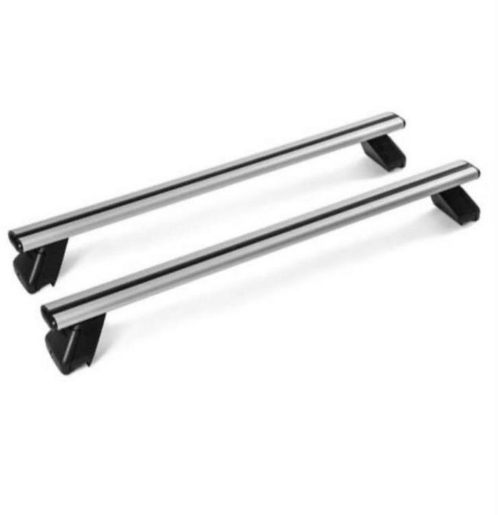 Dakdragers Skoda Enyaq 2021-heden, Auto diversen, Dakdragers, Zo goed als nieuw, Ophalen of Verzenden