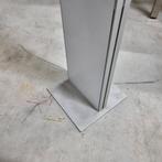 ALUMINIUM standaard  voor bv monitor of ander doeleind,, 101 t/m 150 Hz, Ophalen of Verzenden, Overige typen, Onbekend