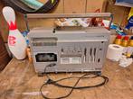 Vintage Sony Stereo Cassette-Corder + TV FX-414BE  uit 1979, Audio, Tv en Foto, Stereo-sets, Ophalen of Verzenden, Gebruikt, Sony